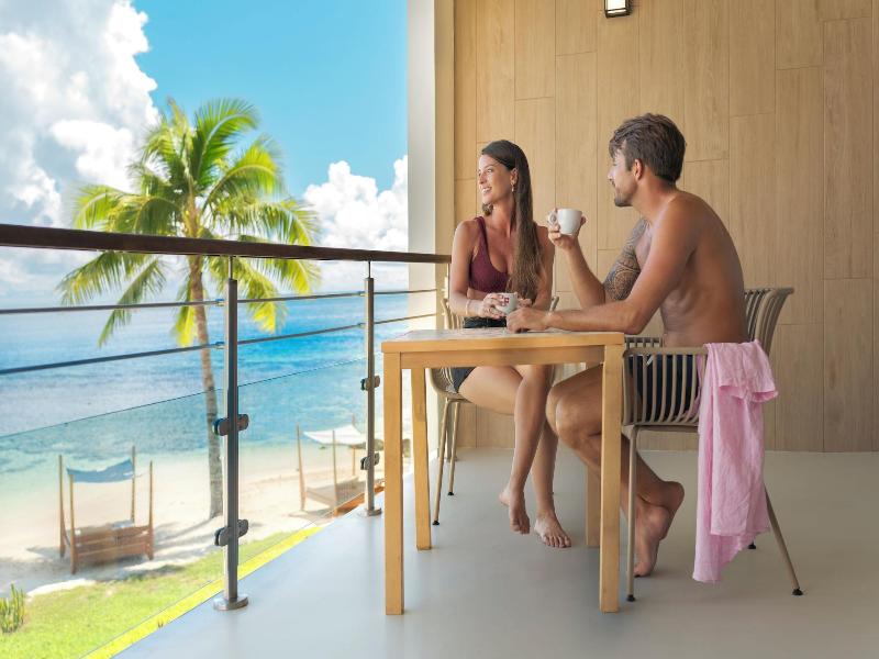 Cook's Bay Hotel And Suites image