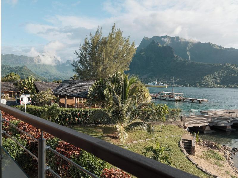 Cook's Bay Hotel And Suites image