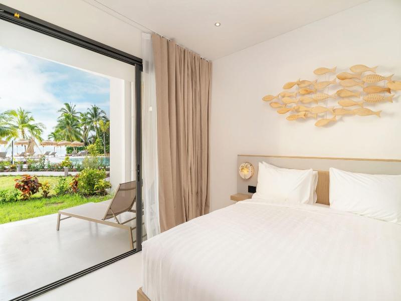 Cook's Bay Hotel And Suites image