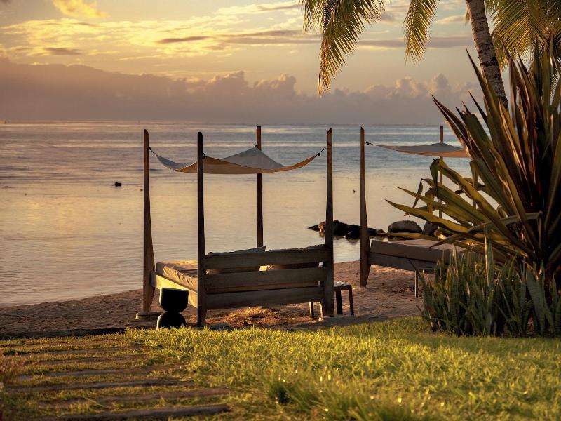 Cook's Bay Hotel And Suites image