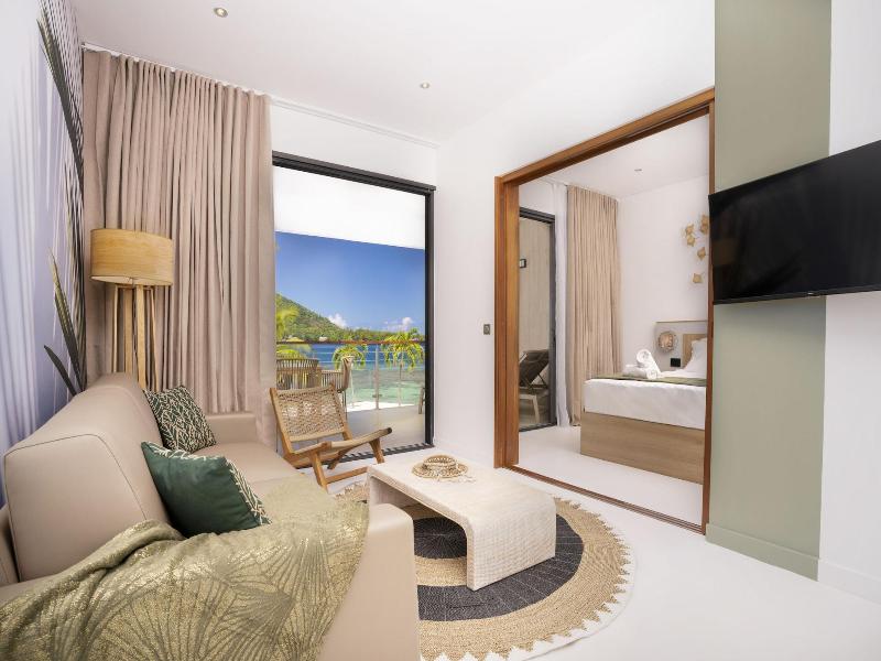 Cook's Bay Hotel And Suites image