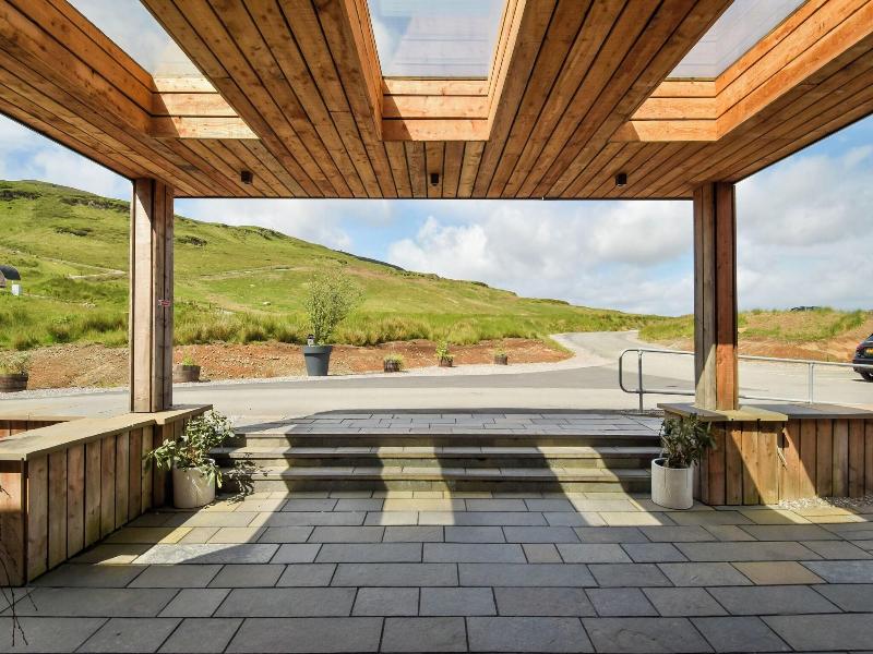 Bracken Hide Hotel image