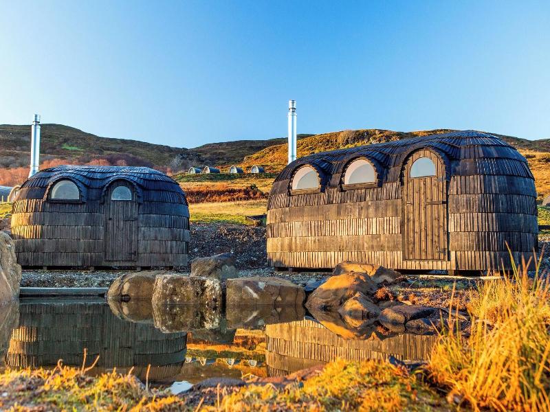 Bracken Hide Hotel image