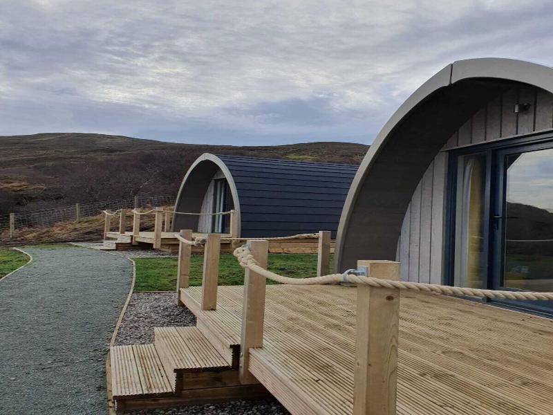 Bracken Hide Hotel image