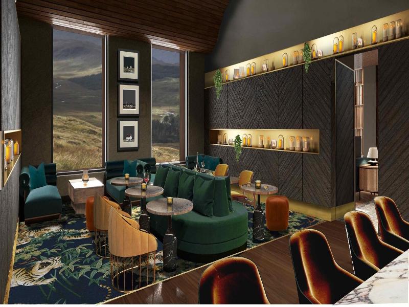 Bracken Hide Hotel image