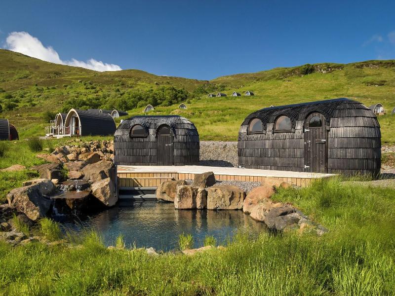 Bracken Hide Hotel image