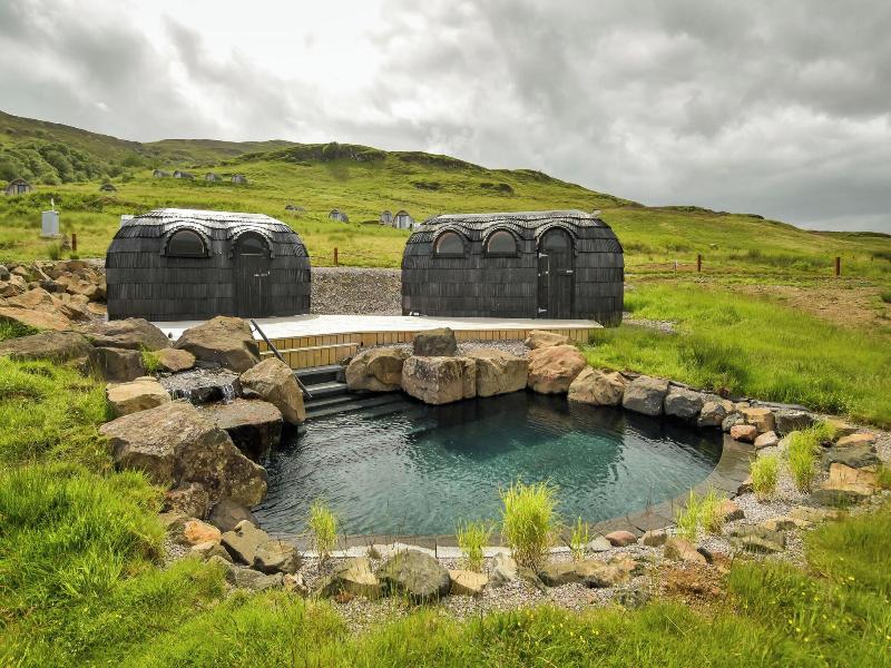 Bracken Hide Hotel image
