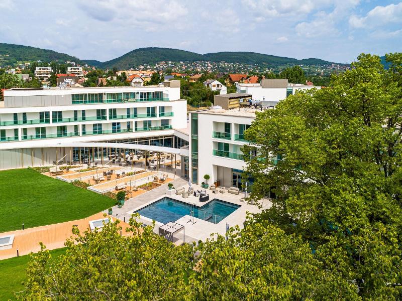 Hotel Vinifera Wine & Spa image