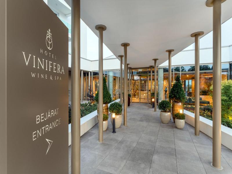 Hotel Vinifera Wine & Spa image