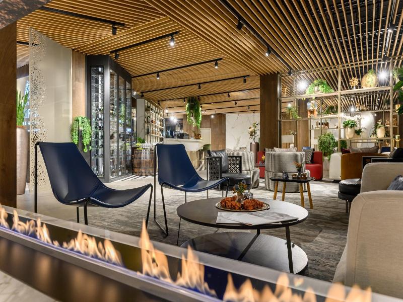 Hotel Vinifera Wine & Spa image