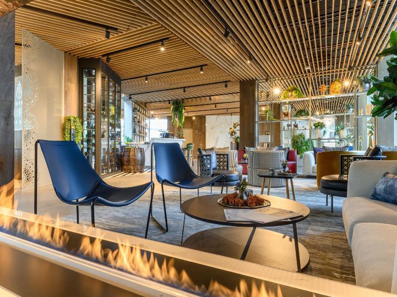 Hotel Vinifera Wine & Spa image