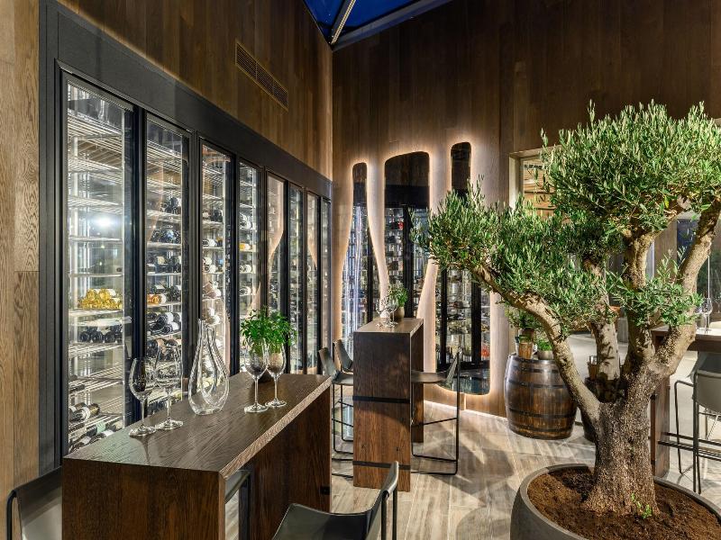 Hotel Vinifera Wine & Spa image