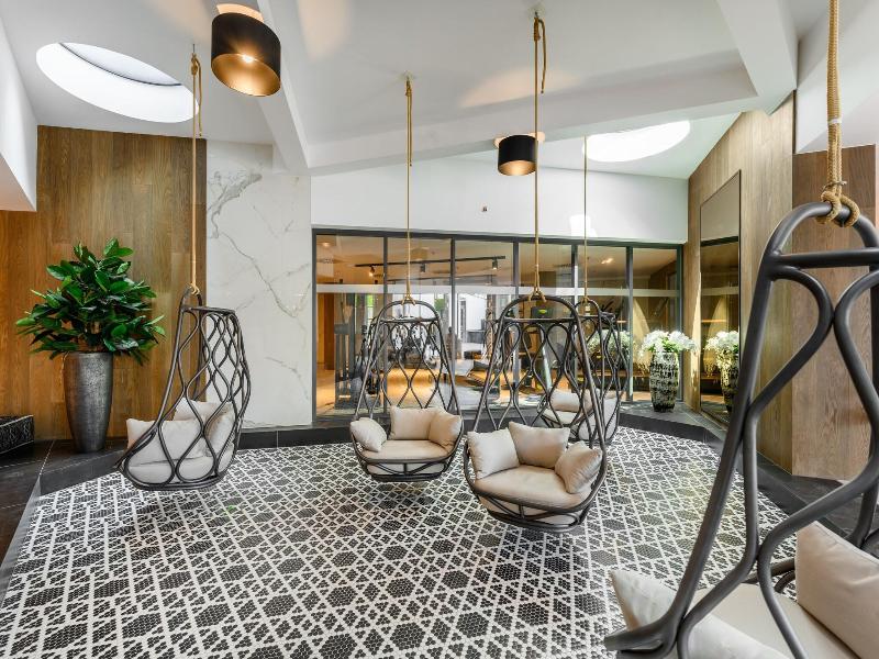 Hotel Vinifera Wine & Spa image