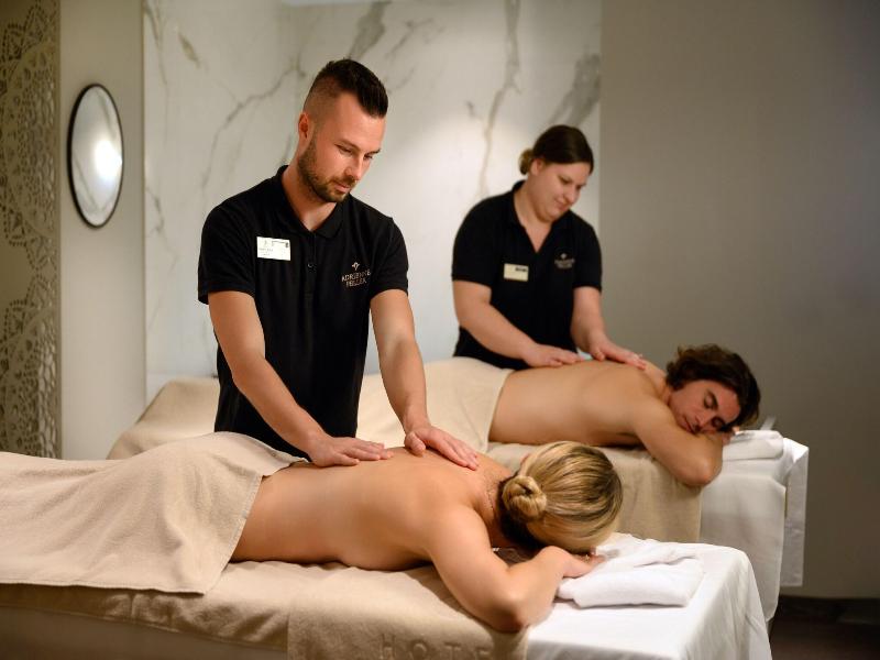Hotel Vinifera Wine & Spa image