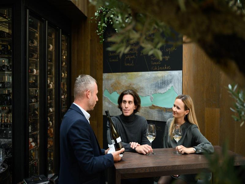 Hotel Vinifera Wine & Spa image