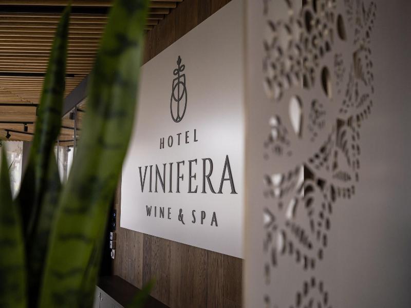 Hotel Vinifera Wine & Spa image
