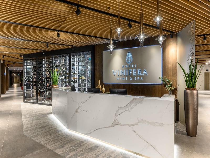 Hotel Vinifera Wine & Spa image