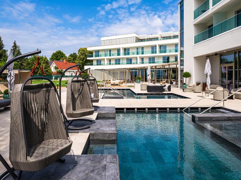 Hotel Vinifera Wine & Spa image