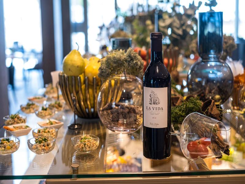 Hotel Vinifera Wine & Spa image