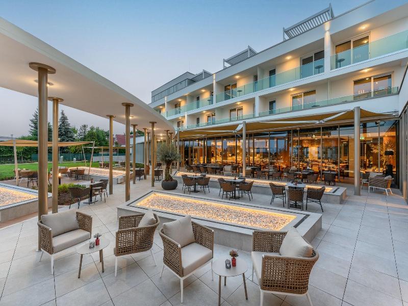 Hotel Vinifera Wine & Spa image