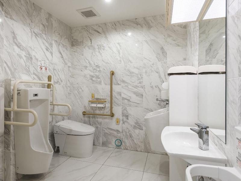 Toyoko Inn Nagano-eki Higashi-guchi image