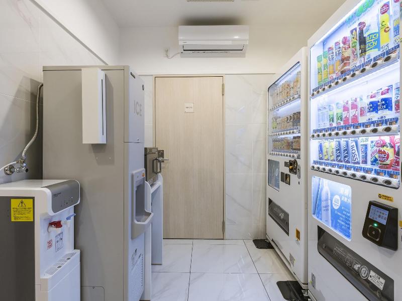 Toyoko Inn Nagano-eki Higashi-guchi image