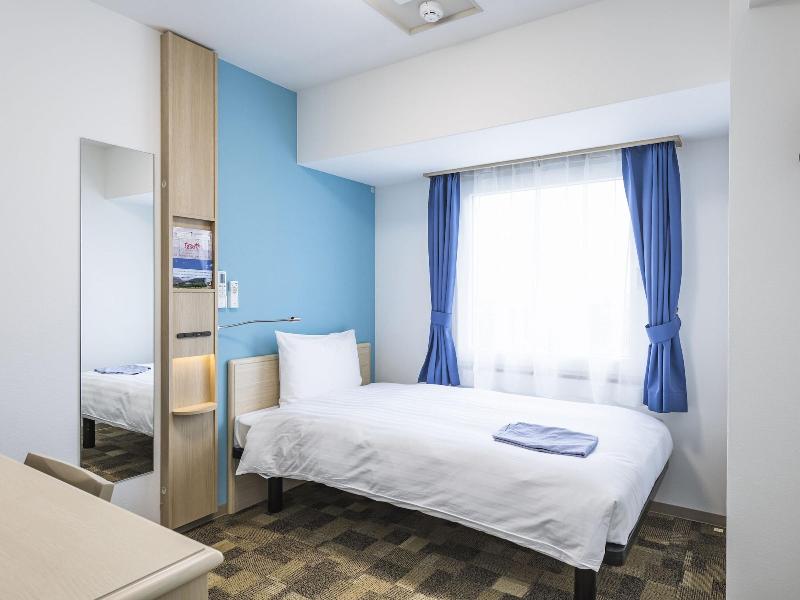 Toyoko Inn Nagano-eki Higashi-guchi image