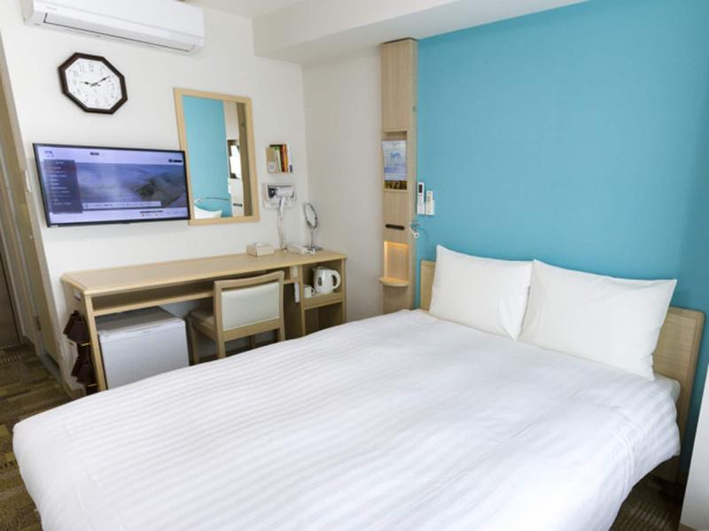 Toyoko Inn Nagano-eki Higashi-guchi image