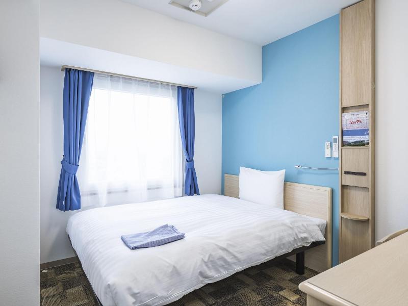 Toyoko Inn Nagano-eki Higashi-guchi image