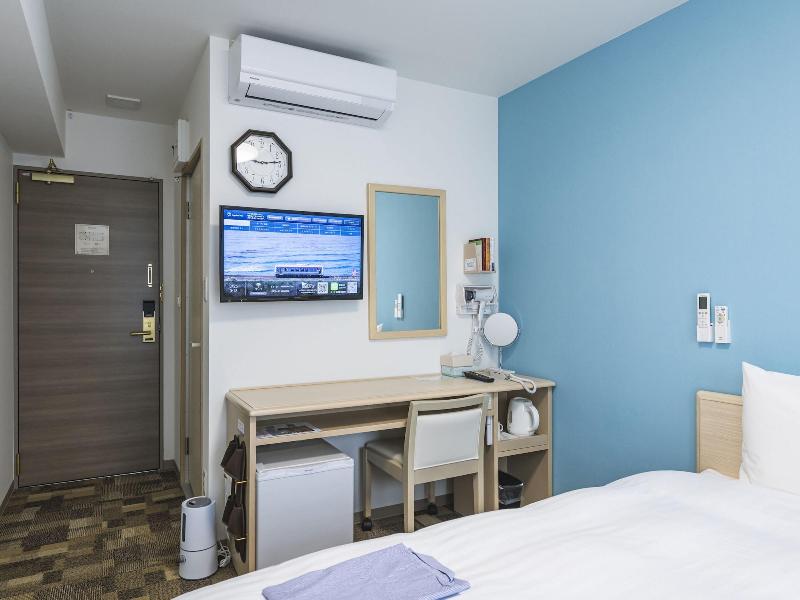 Toyoko Inn Nagano-eki Higashi-guchi image
