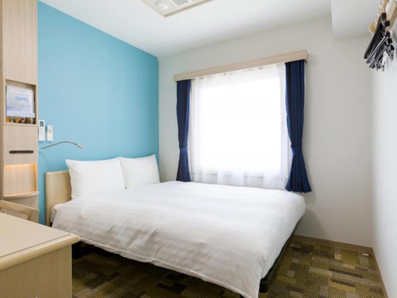 Toyoko Inn Nagano-eki Higashi-guchi image