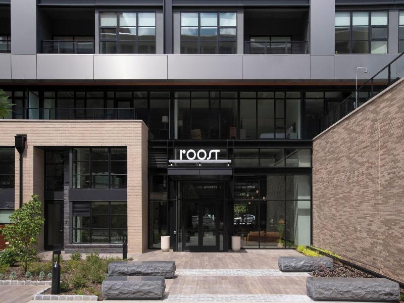 Roost Baltimore image