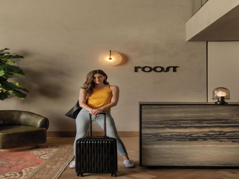 Roost Baltimore image