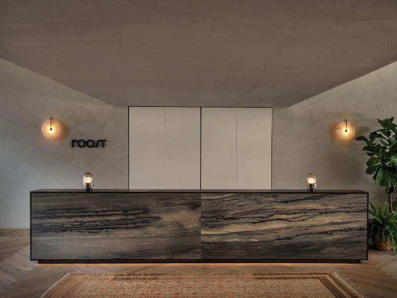 Roost Baltimore image