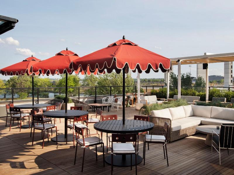 Roost Baltimore image