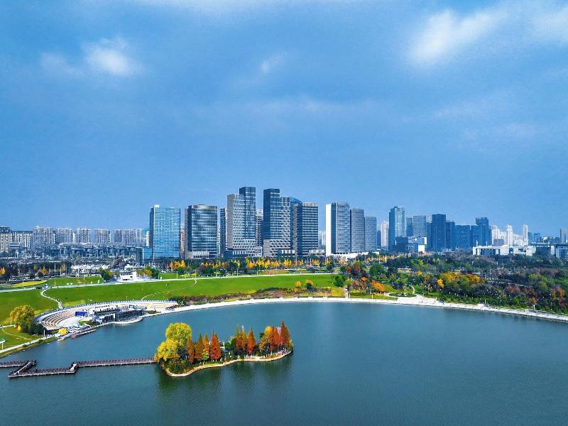 Cordis, Xuzhou image
