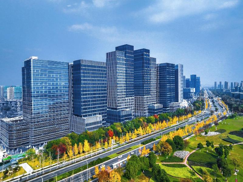 Cordis, Xuzhou image