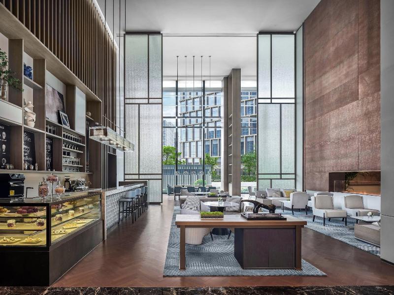 Cordis, Xuzhou image