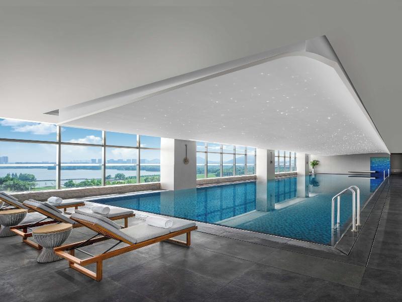 Cordis, Xuzhou image