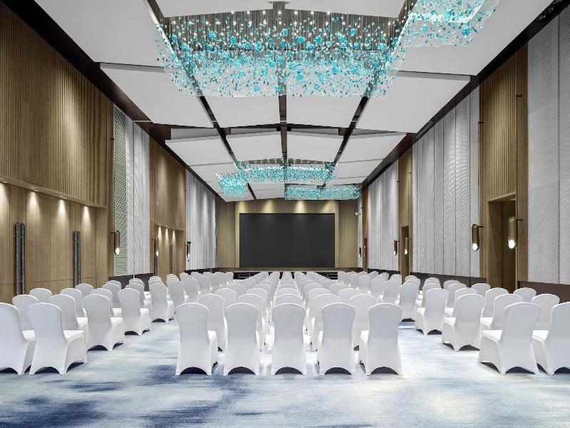 Cordis, Xuzhou image