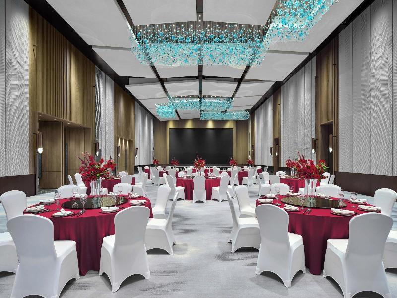 Cordis, Xuzhou image