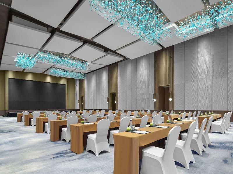 Cordis, Xuzhou image