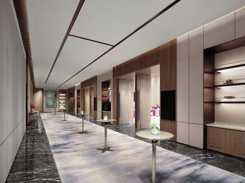 Cordis, Xuzhou image