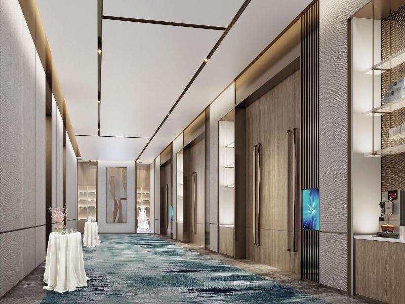 Cordis, Xuzhou image