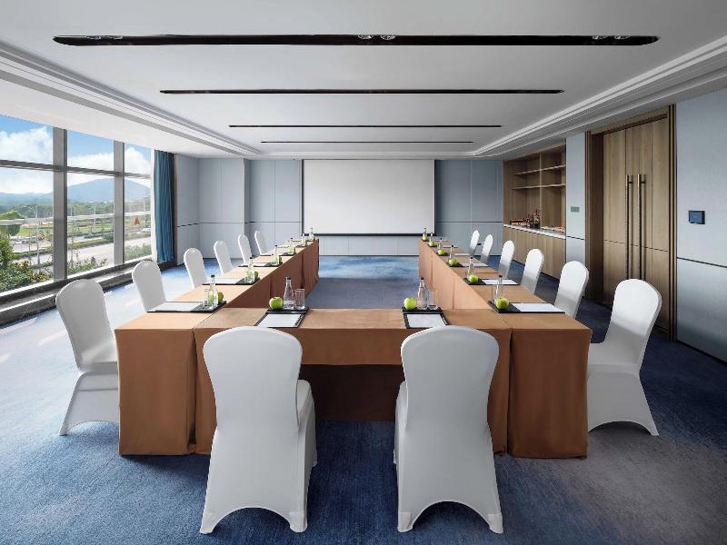 Cordis, Xuzhou image