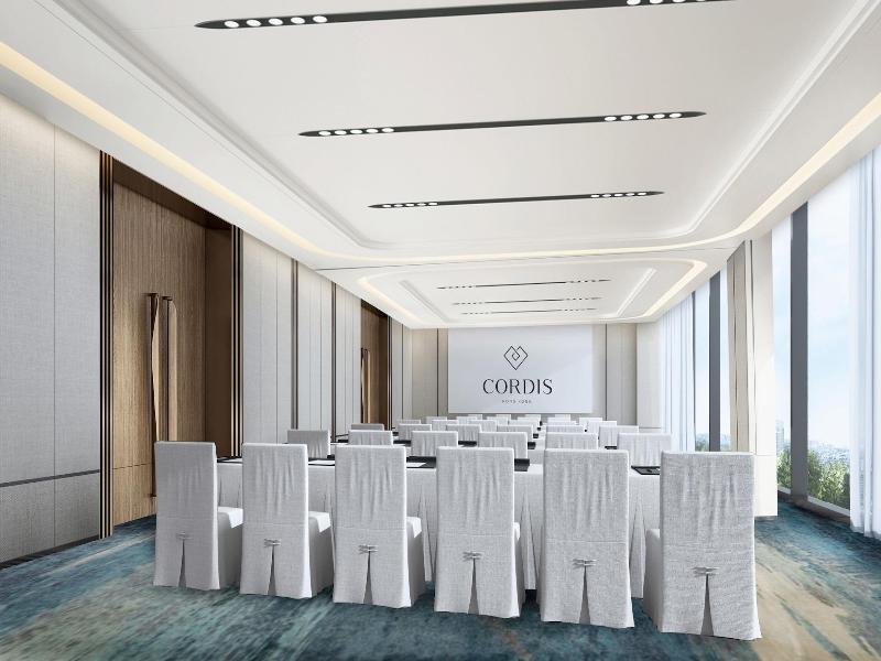 Cordis, Xuzhou image