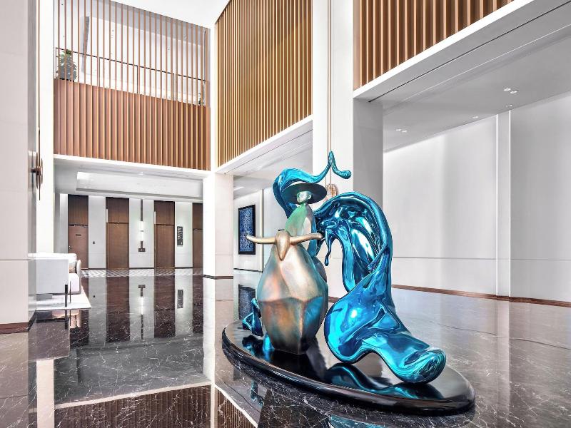 Cordis, Xuzhou image