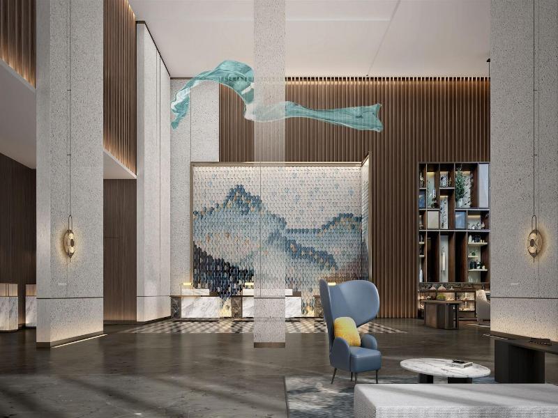 Cordis, Xuzhou image