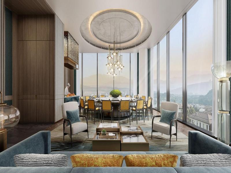 Cordis, Xuzhou image