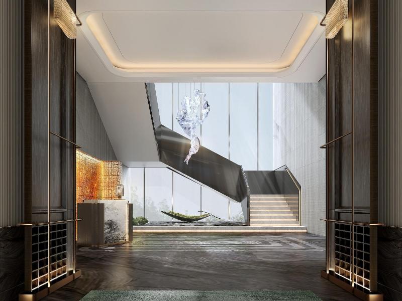Cordis, Xuzhou image